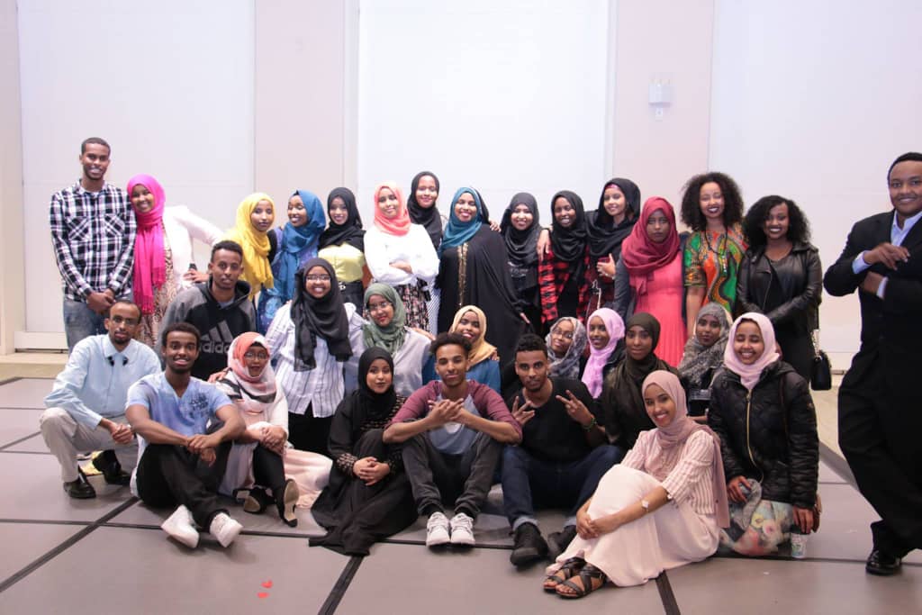 Pre-university student’s event 2024